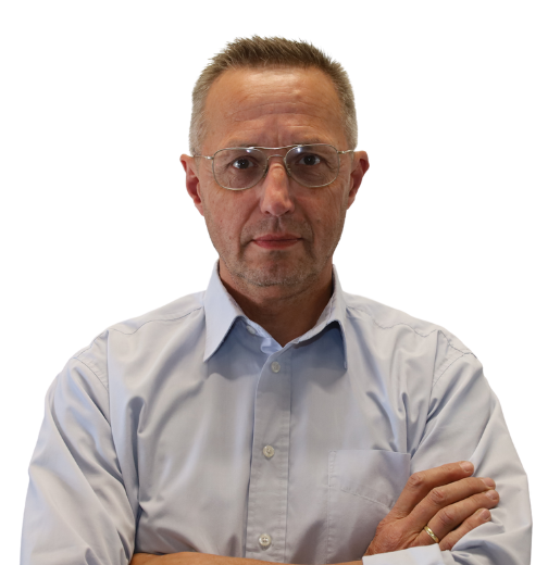 Arnold Simonse